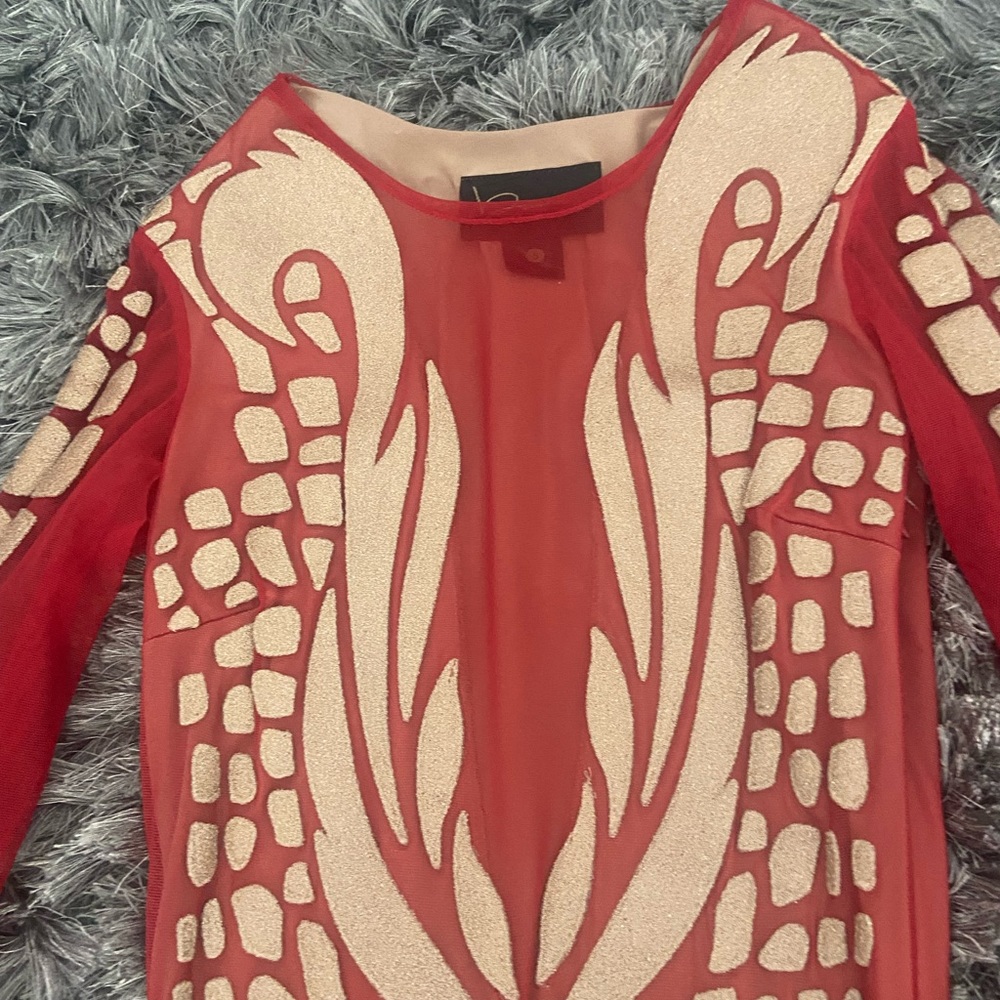 Dress - Picture 5 of 8